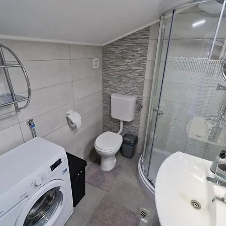 Bella Vista With A Sea View Apartamento *