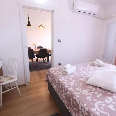 Bella Vista With A Sea View Apartamento