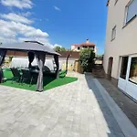 Bella Vista With A Sea View
