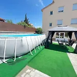 Bella Vista With A Sea View Apartamento *