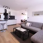 Bella Vista With A Sea View Apartamento Vodnjan