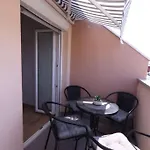 Apartamento Bella Vista With A Sea View *