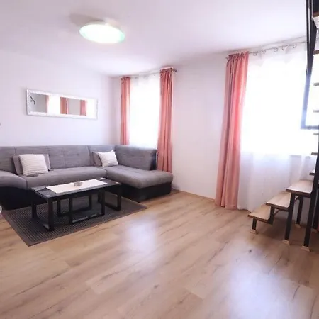 Bella Vista With A Sea View Apartamento