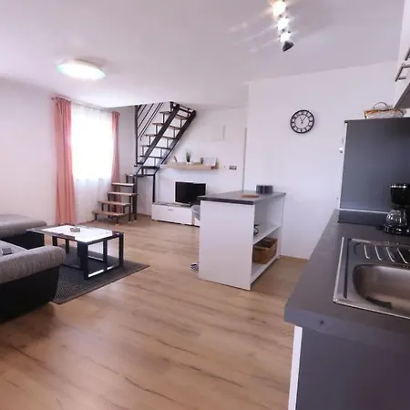 Bella Vista With A Sea View Apartamento *