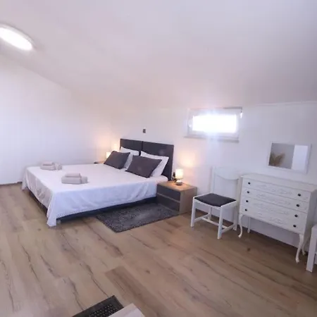 Bella Vista With A Sea View Apartamento